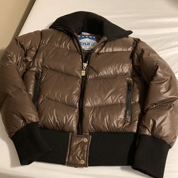 Aritzia TNA Jacket - Size M (EUC) - Picture 2 of 4